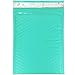 30 -6x9Hot Pink, Teal, & Purple Bubble Mailers by wrappingmeup