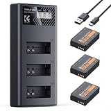 camara canon eos 1300d mercadolibre [Baterías de Larga Duración] Las 3 baterías LP-E12 de 1100mAh proporcionan una mayor duración a su cámara y evitan los cortes de energía.
