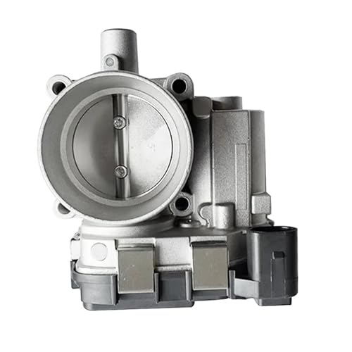 Boîtier papillon 03F133062 pour VW Golf Passat A1 A3 1.2 1.4 TSI