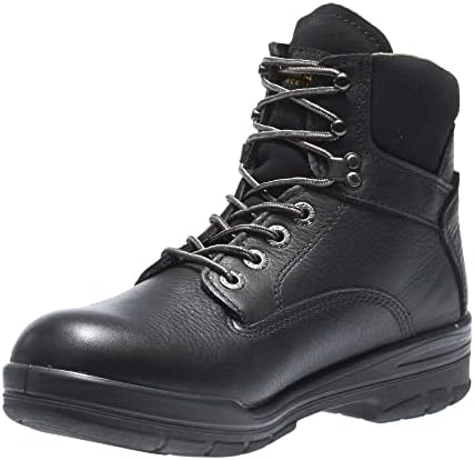 WOLVERINE mens W03123 Industrial and Construction Shoes Review | Image 5