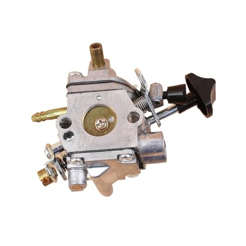 Carburador Compatible con sopladores BR500, BR550 y BR600