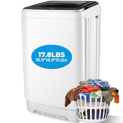 Top 10 Large Capacity Washing Machine of 2022 Katynel