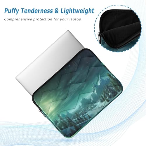 Funda para portátil 13-14 pulgadas impermeable miniatura 5
