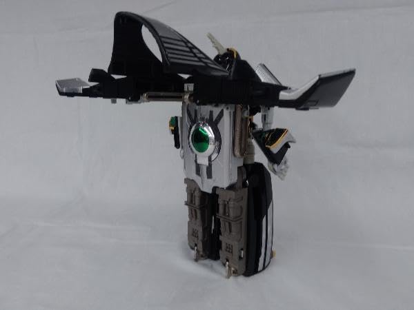 バンダイ DXタイムシャドウ Amazon.co.jp: 未来戦隊タイムレンジャー デルタ