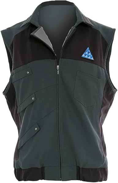 windbreaker overcoat