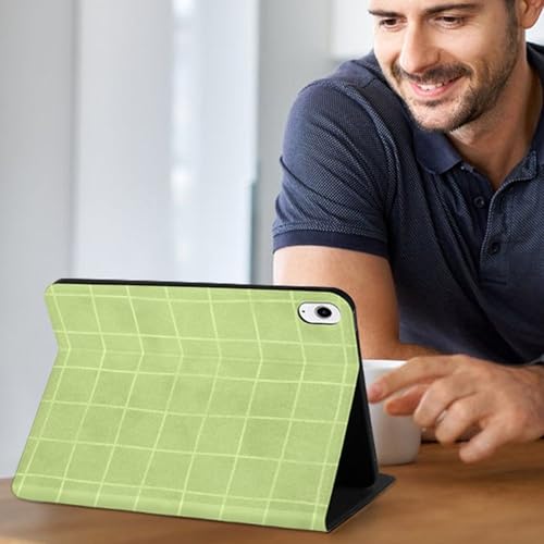 Housse tablette iPad fine compatible modèle A16 11" et 10.9"