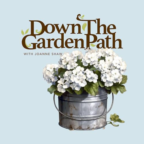 Down The Garden Path Podcast cover art
