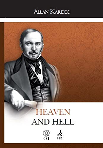 Heaven and hell (O céu e o inferno – Inglês):