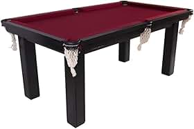 Mesa de Sinuca 3240010 Procópio Vinho
