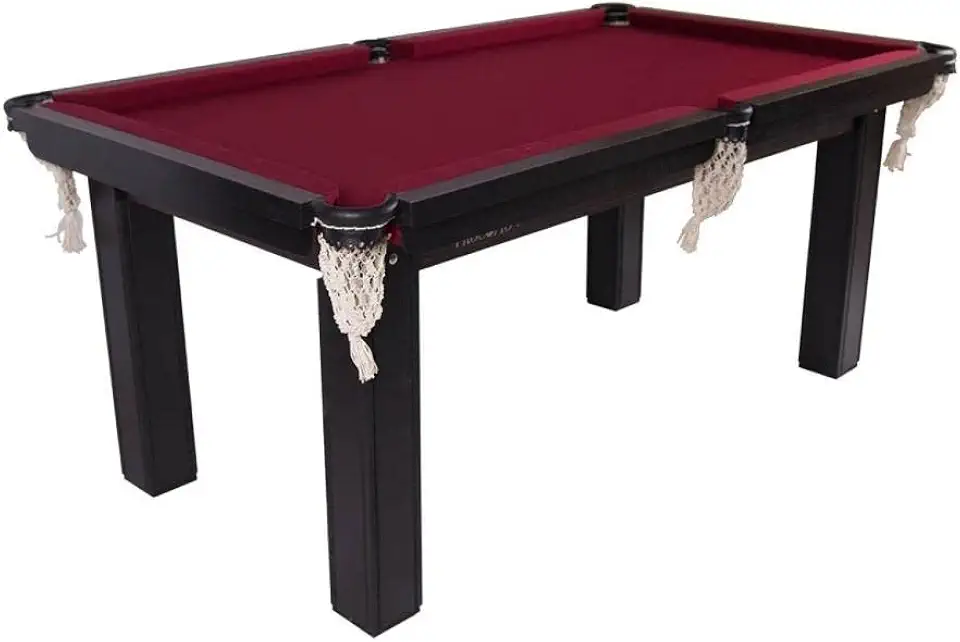 Mesa de Sinuca 3240010 Procópio Vinho