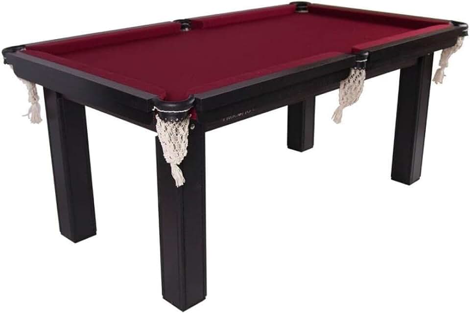 Mesa de Sinuca 3240010 Procópio Vinho