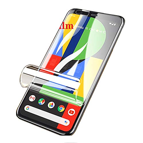 Ad Alta sensibilità Pellicola in idrogel