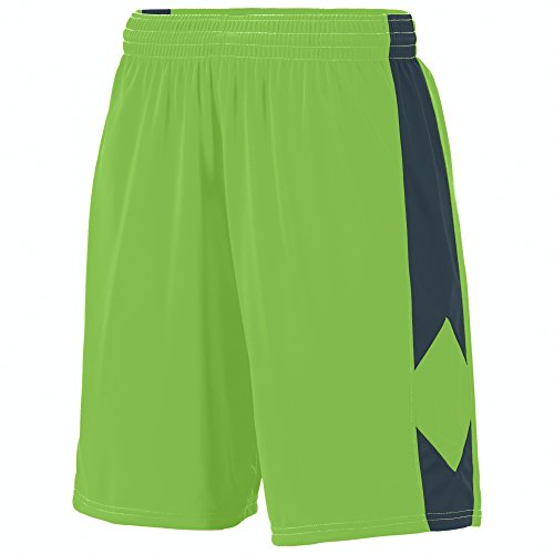 Mejores review On-line Venta de loza por mayor - cinco favoritos. 33 Augusta Sportswear Hombre Ag1715, Lima/Loza, XX-Large