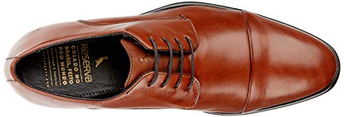 Sapato Social Matin Reserva Masculino Pinhao 39