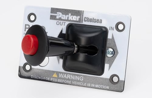7 Best PTO Levers for Dump Trucks (Researched and Compared)