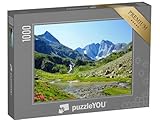 Motif de puzzle de Vaclav Volrab / Shutterstock
