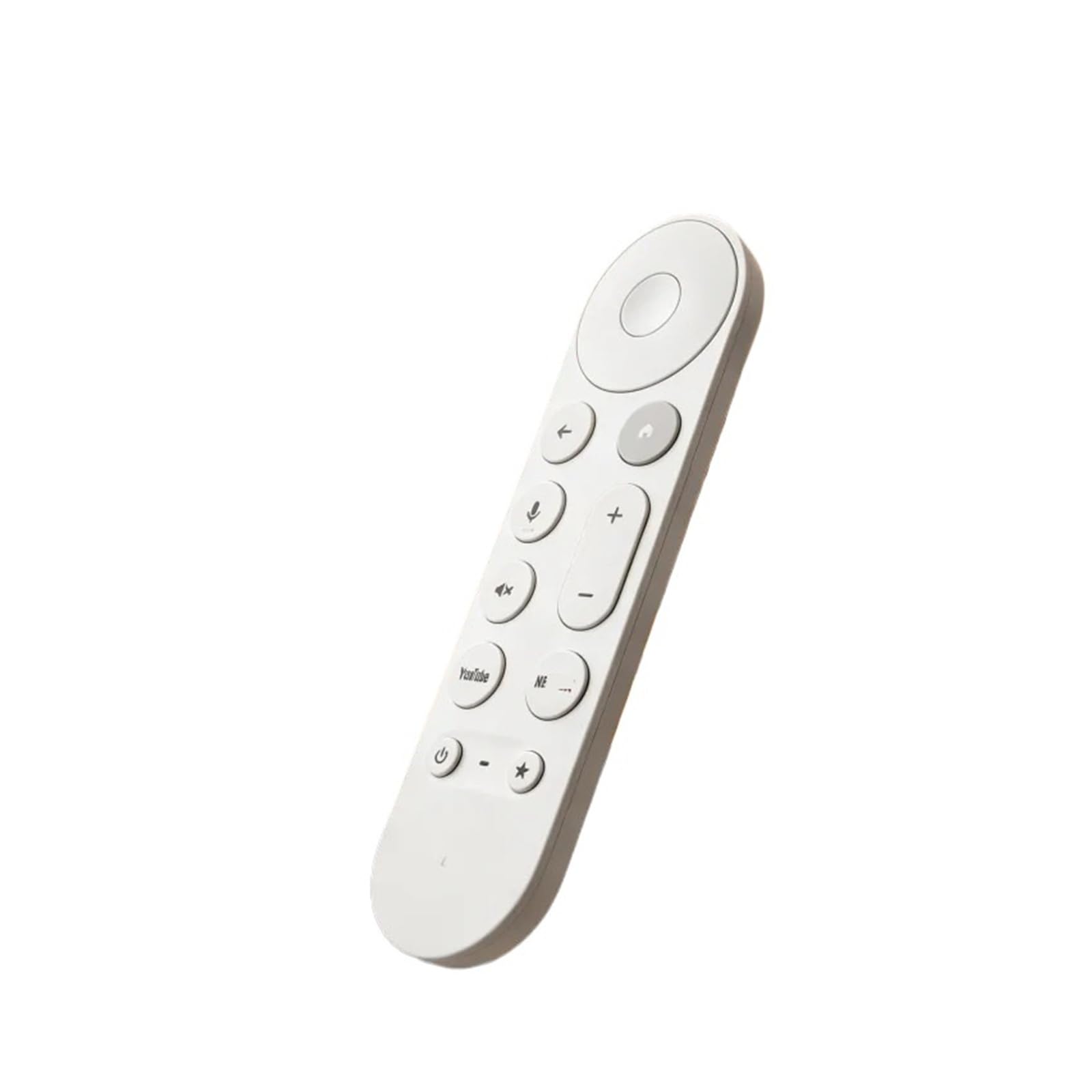 1 szt. Pilot głosowy GY3LE do kontrolera wyszukiwania zastępczego TV Streamer 4K