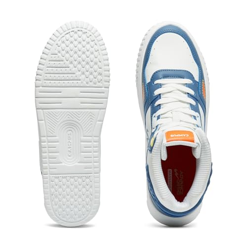 Image of Campus Men Og-15 Sneakers
