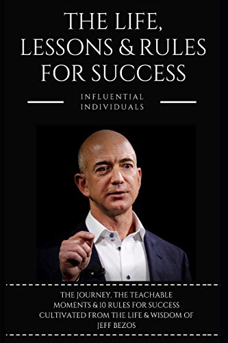 Una Historia Real Sobre El Signo De Interrogacion Jeff Bezos