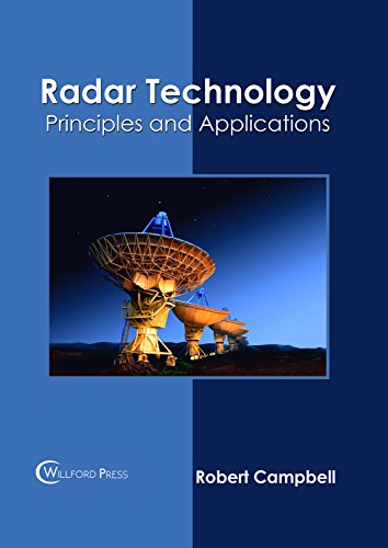 Radar Technology: Principles And Applications