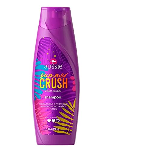 Shampoo Aussie Summer Crush - 180ml