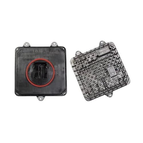 Module de phare adaptatif BMW Série 3 F30 F31 et Série 4 F32 commande éclairage