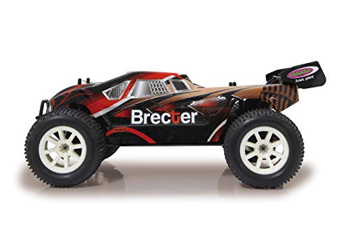 Jamara Brecter Truggy 1:10 - vue 7