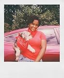 Polaroid Now 3rd Generation I-Type Instant Camera + Film