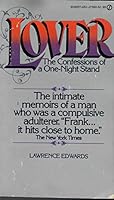 Lover: The confessions of a one-night stand 0374193444 Book Cover