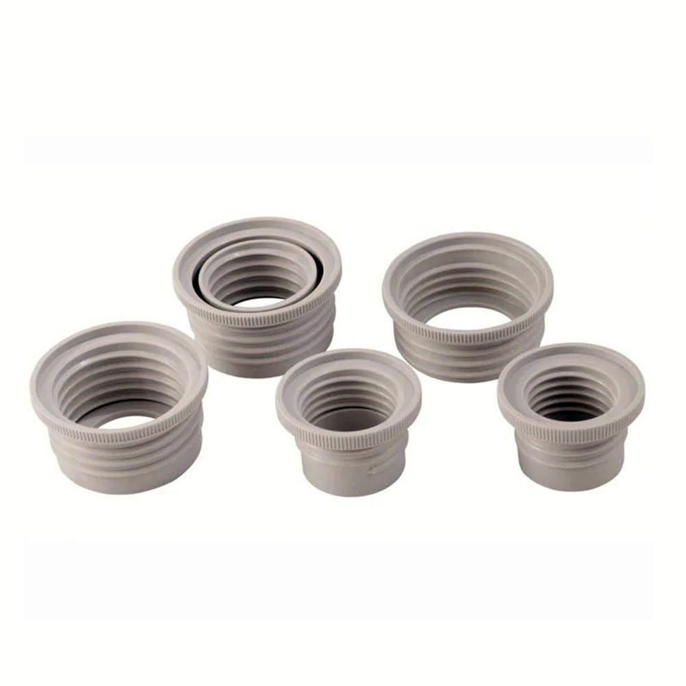 S40 GL 28 GL45 Adapter Geeignet for Flasche Top Dispenser Füll Rohr Entladung Rohr(GL25 Adapter)