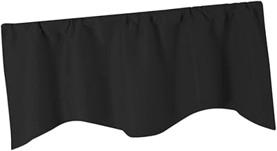 Levemolo Cortinas De Cozinha Cortinas De Cozinha Pretas Cortinas Curtas Cortina De Janela Curta Produto Acabado Persianas Romanas Cortina De Cor Pura Cortina De Porta Cortina De Casa