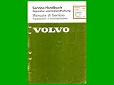 handbuch volvo v90  VOLVO 340 \
