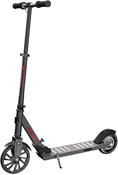 🛍️ Razor Power A5 Electric Scooter - Black Label