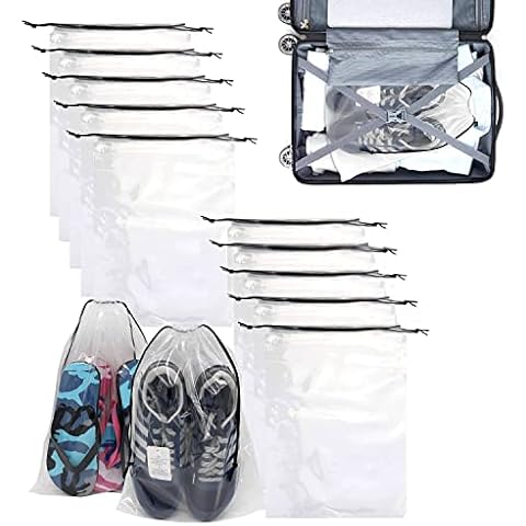 Sac à chaussures Luvadeyo Cover