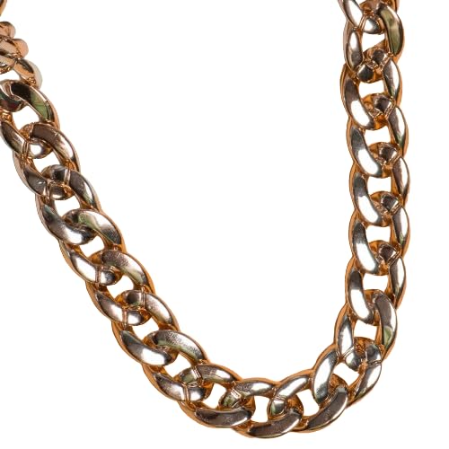 Image of SATRA TRADERS Metallic Finish Acrylic Chain | 1mtr | AC13