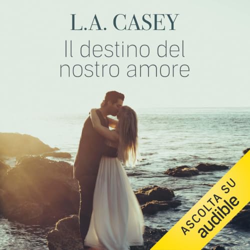 Il destino del nostro amore cover art