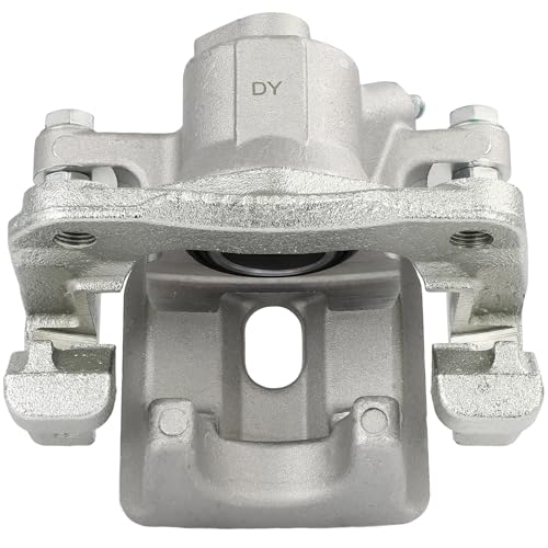 Image of SCITOO 19B6992 Rear Left Side Disc Brake Caliper Compatible For Lexus For ES350 2013-2018,For Lexus For ES300H 2013-2018,For Toyota For Avalon 2013-2018,For Toyota For Camry 2012-2017,W /Bracket 1PC