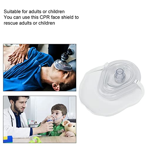 Rianimatore per RCP Rianimatore Tascabile Valvola