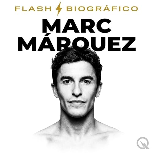 『Marc M&aacute;rquez: el octacampe&oacute;n que busca su regreso al podio (Parte 2)』のカバーアート