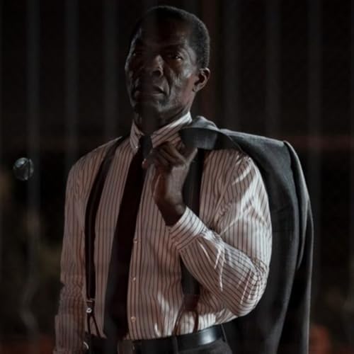 &bdquo;These things haven&lsquo;t changed&ldquo; - Interview with Claire. Denis about &bdquo;The Fence&ldquo;