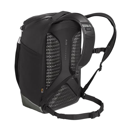 CamelBak M.U.L.E. Commute 22 Bike Backpack2