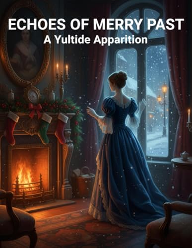 Echoes Of Merry Past: A Yuletide Apparition