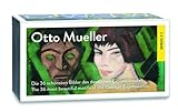 Otto Mueller. Memo/Otto Mueller. Matching Game
