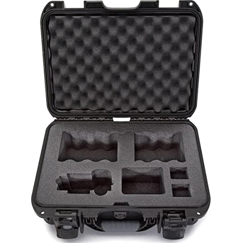 Maleta rígida impermeable Nanuk 920 para cámara Sony A7R miniatura 4