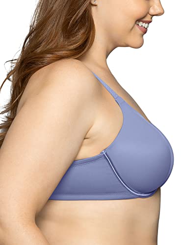 Image of Vanity Fair Womens Beauty Back Full Figure Underwire Bra (76380-fashion Colors) Bra