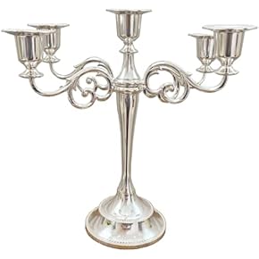 Amazon.co.jp: キャンドルホルダー - キャンドル・キャンドルスタンド