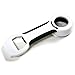 NORPRO 450 Grip-EZ 4 in 1 Can Bottle Canning Lid Pop Beer Tab Opener by Kitchen Tools