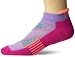 Balega Women's Enduro V-Tech No Show Socks (1 Pair)