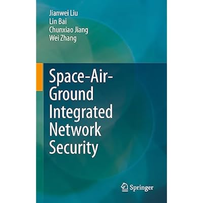 Space-Air-Ground Integrated Network Security