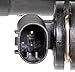 APDTY 4221217 Thermostat Includes Water Outlet Housing, Gasket & 2 CTS Coolant Temp Sensor Replaces 15-81766, 25189437